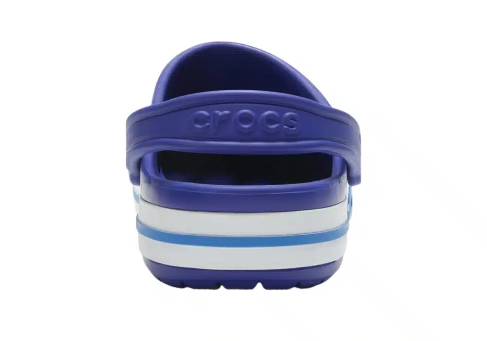 Sabot Crocs Bayaband Clog Bleu/Bleu Ciel