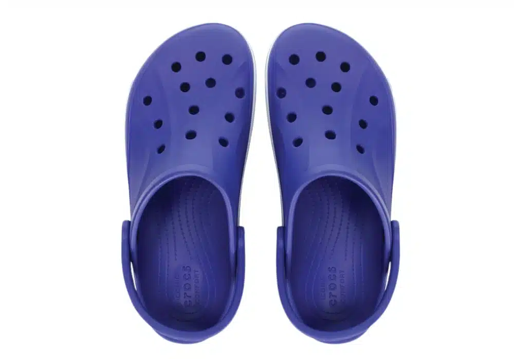 Sabot Crocs Bayaband Clog Bleu/Bleu Ciel