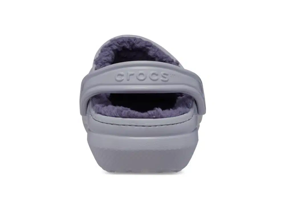 Sabot Crocs Classic Lined Mauve