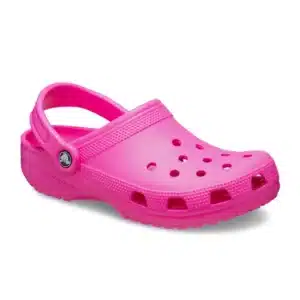 Sabot Crocs CLassic T Pink Crush