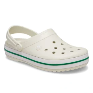 Sabot Crocs Crocband Linen