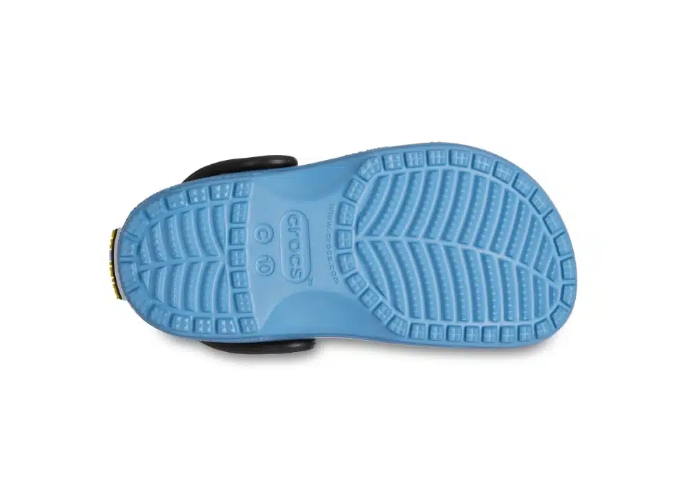 Sabot Crocs Despicable Me CLassic T Noir