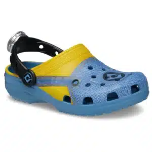 Sabot Crocs Despicable Me CLassic