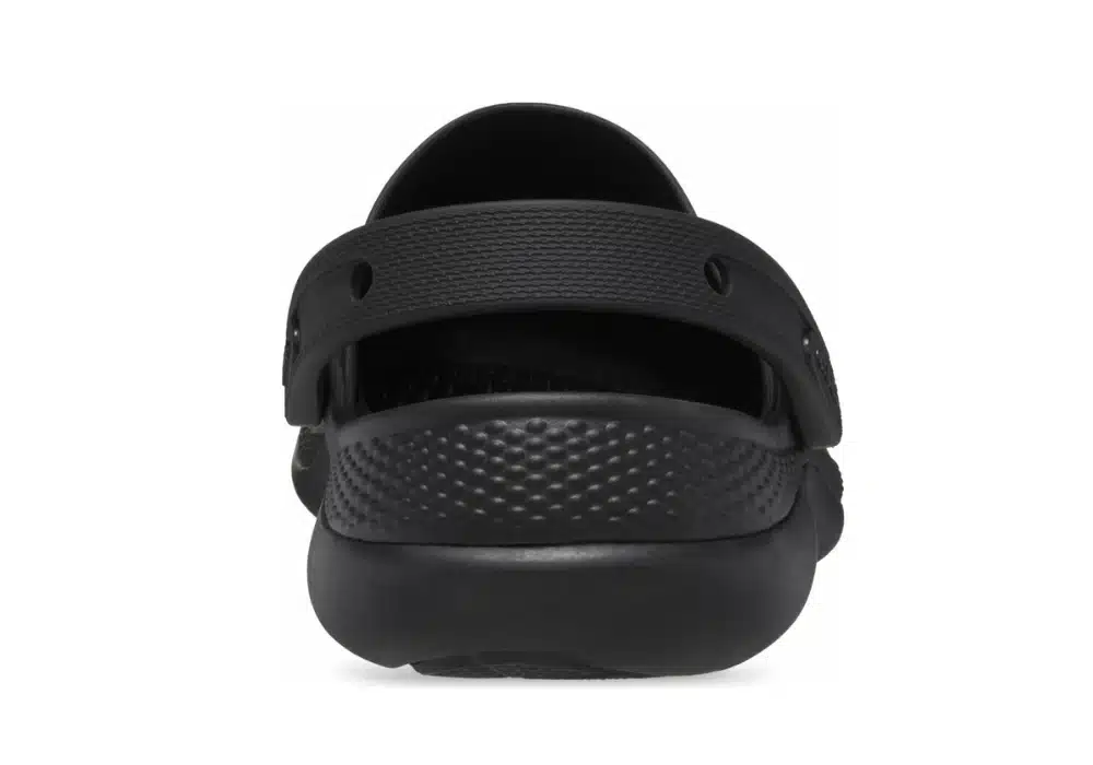 Sabot Crocs Literide 360 Noir