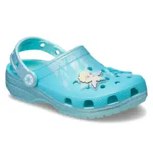 Sabot Crocs Frozen Elsa Classic T Multi
