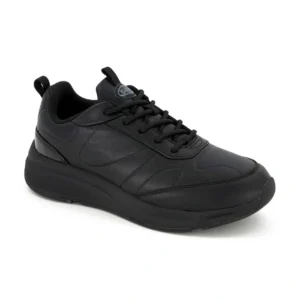 Baskets Jupiter Lea Noir