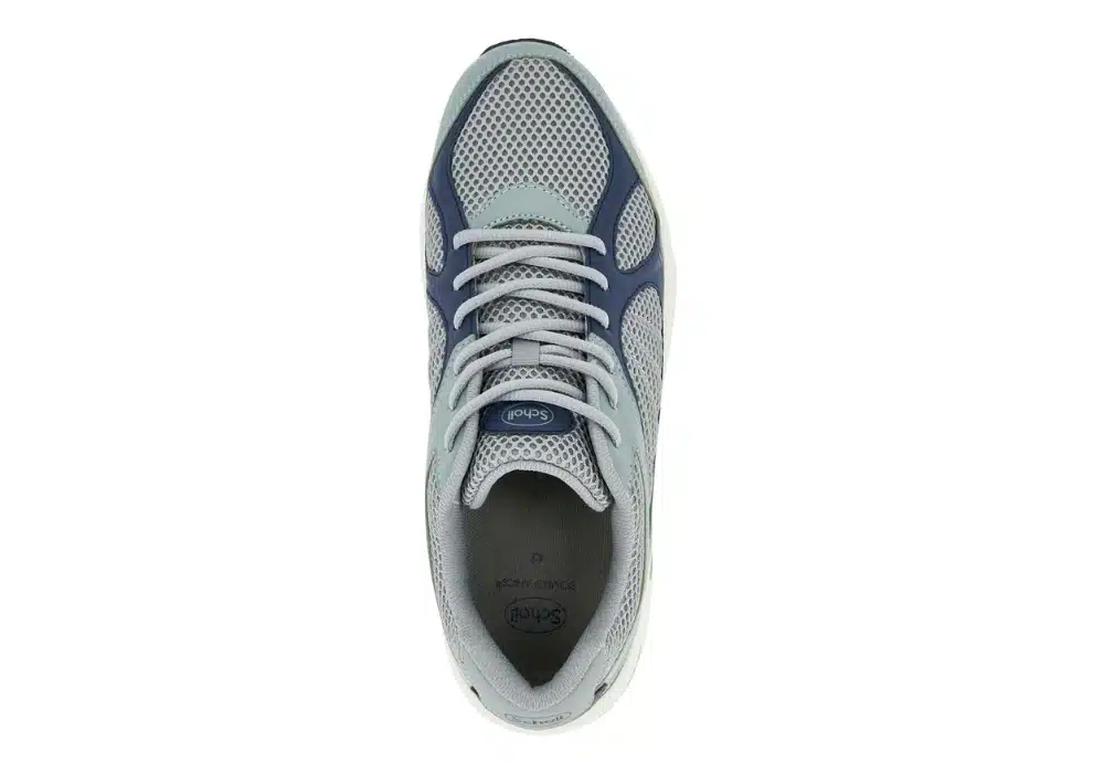 Baskets New Sprinter Bleu