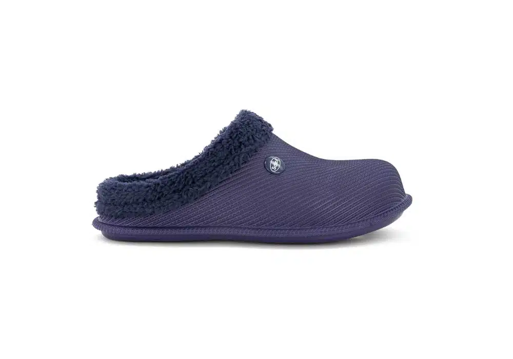 Chausson Neeva Eva Bleu Marine