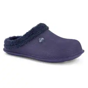 Chausson Neeva Eva Bleu Marine