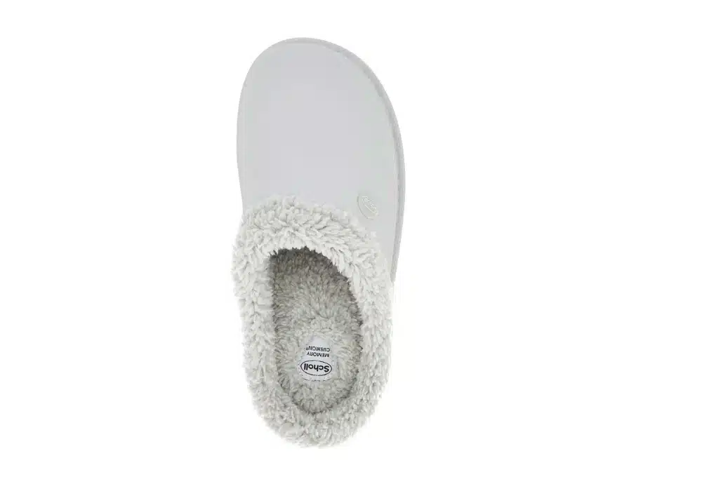 Chausson Neeva Eva Gris Clair