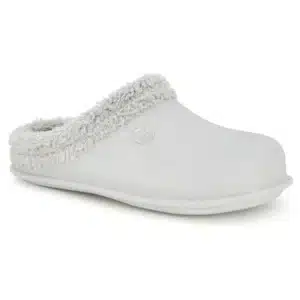 Chausson Neeva Eva Gris Clair