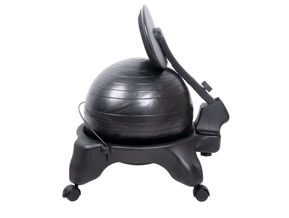 Fauteuil-ballon-Fitness-Exercice-3