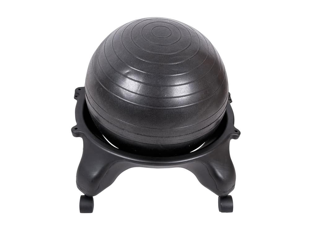 Fauteuil-ballon-Fitness-Exercice-4