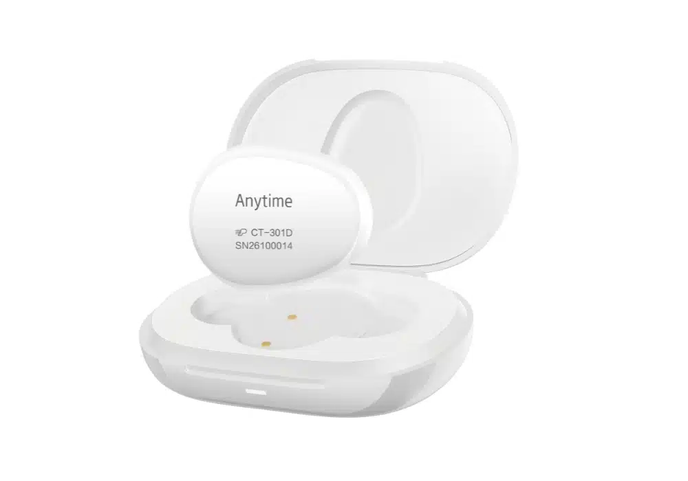 Emetteur pour Lecteur de glycémie en continue Connecté CGM ANYTIME