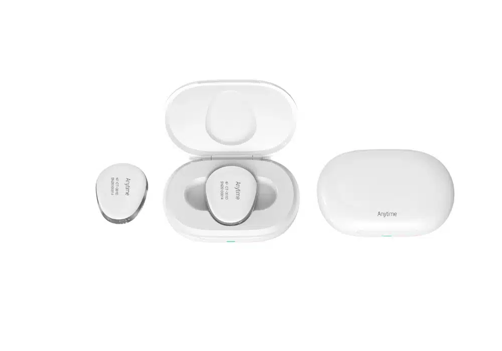 Emetteur pour Lecteur de glycémie en continue Connecté CGM ANYTIME