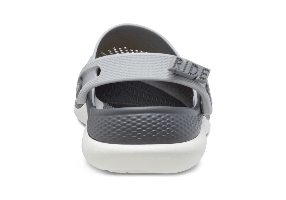 Sabot Crocs Literide 360 Gris