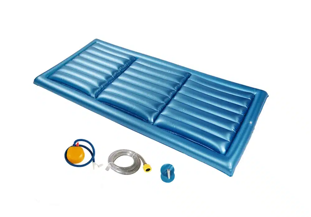 Matelas à eau