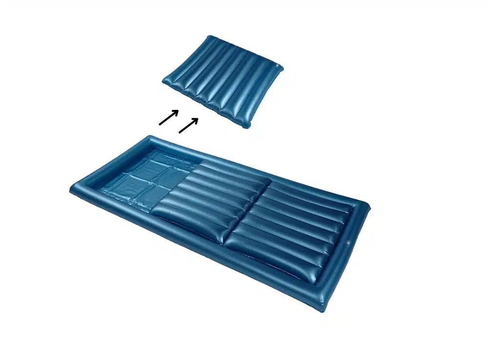 Matelas à eau