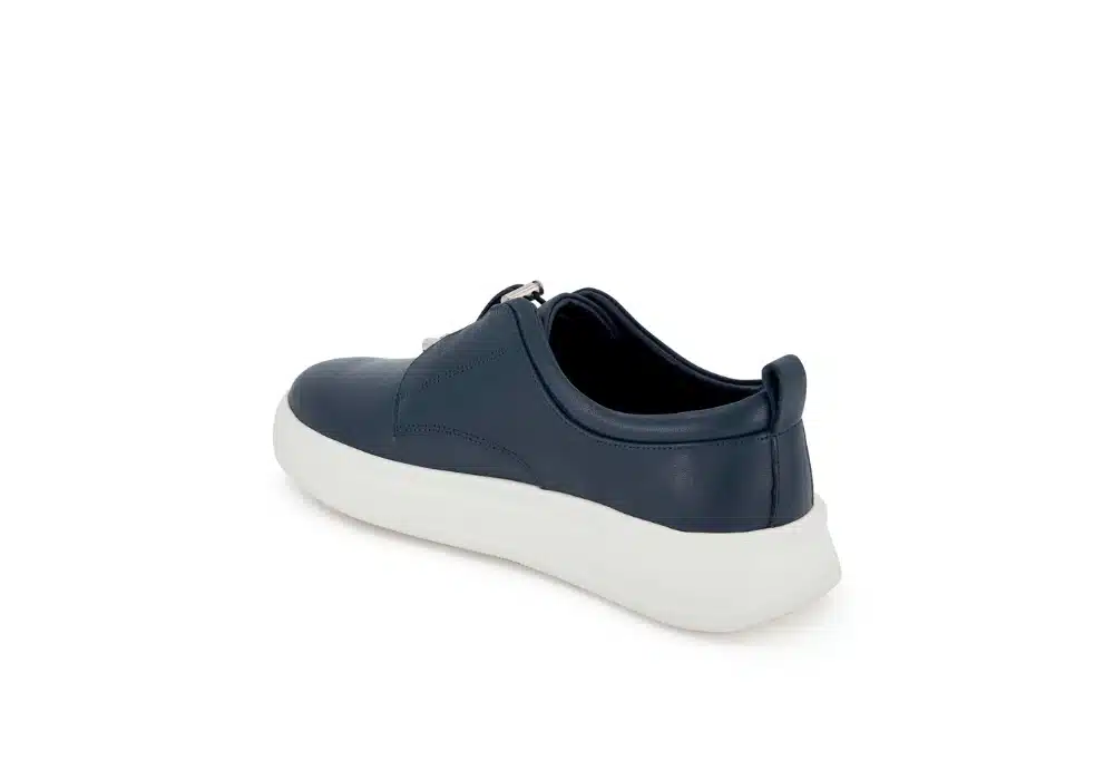 Baskets Brooklyn String Bleu