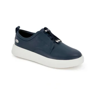 Baskets Brooklyn String Bleu