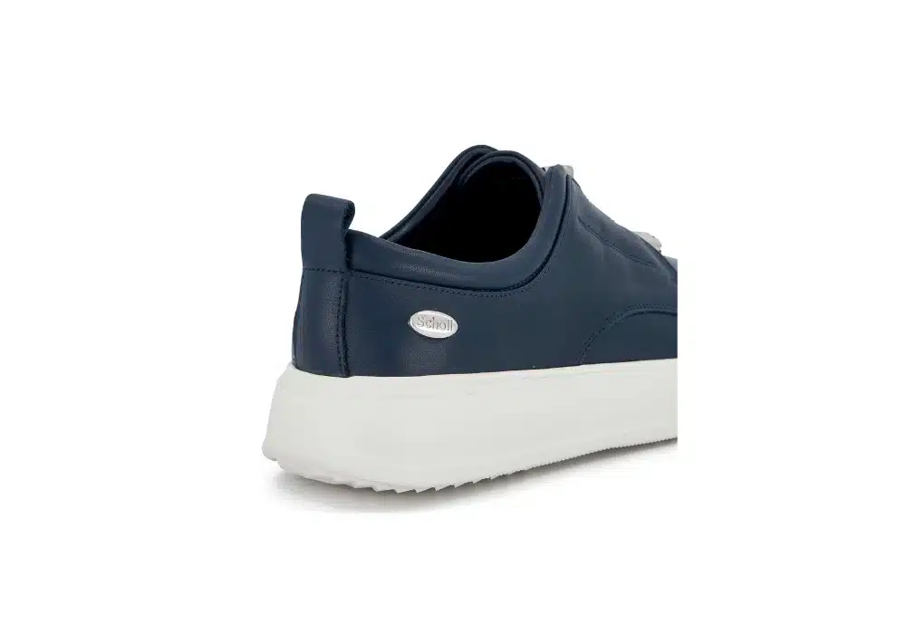 Baskets Brooklyn String Bleu