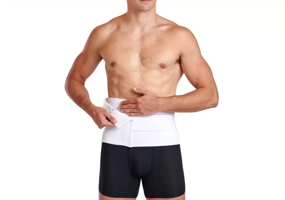 Ceinture Abdominale Universelle Marena