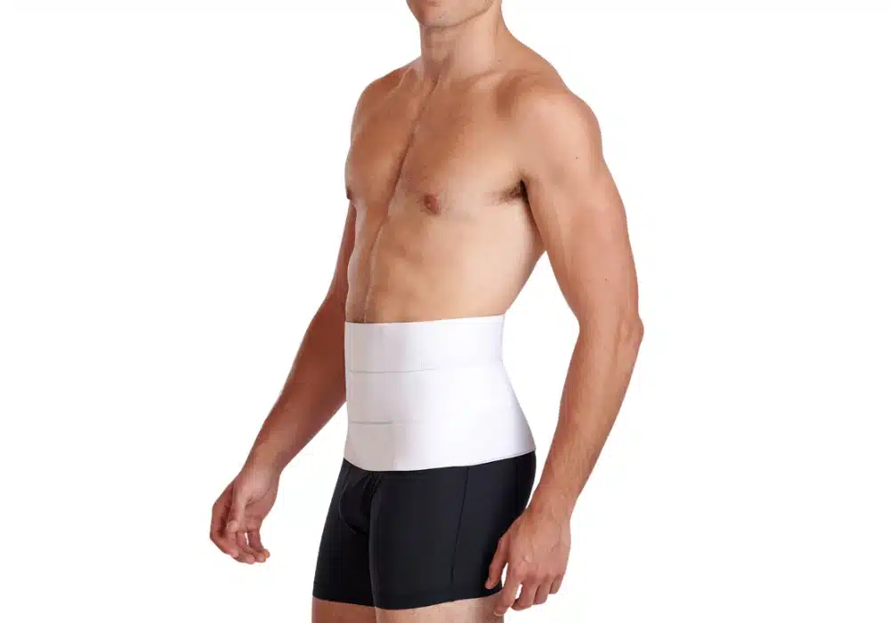 Ceinture Abdominale Universelle Marena