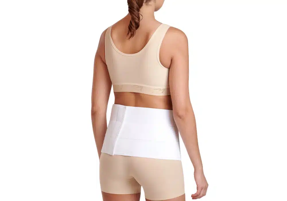 Ceinture Abdominale Universelle Marena