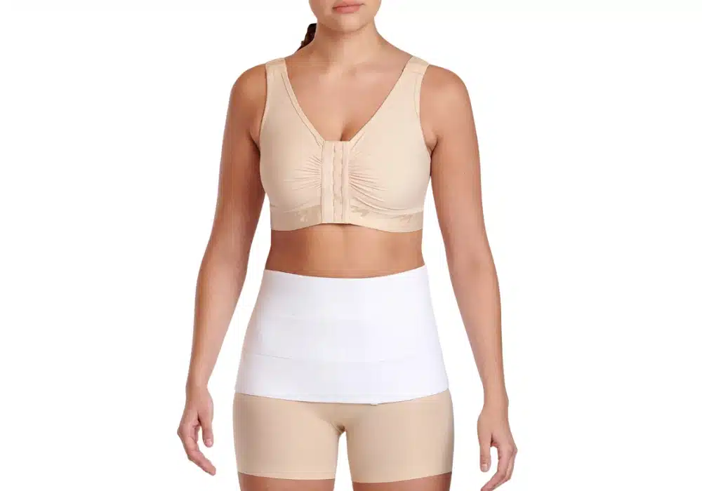 Ceinture Abdominale Universelle Marena