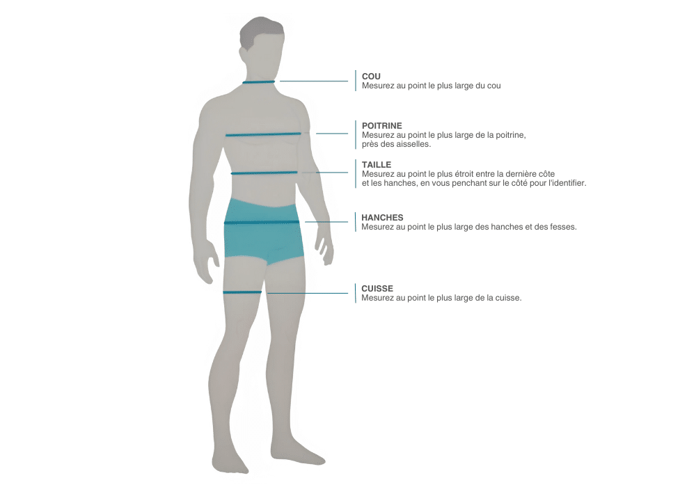 Ceinture Abdominale Universelle Marena