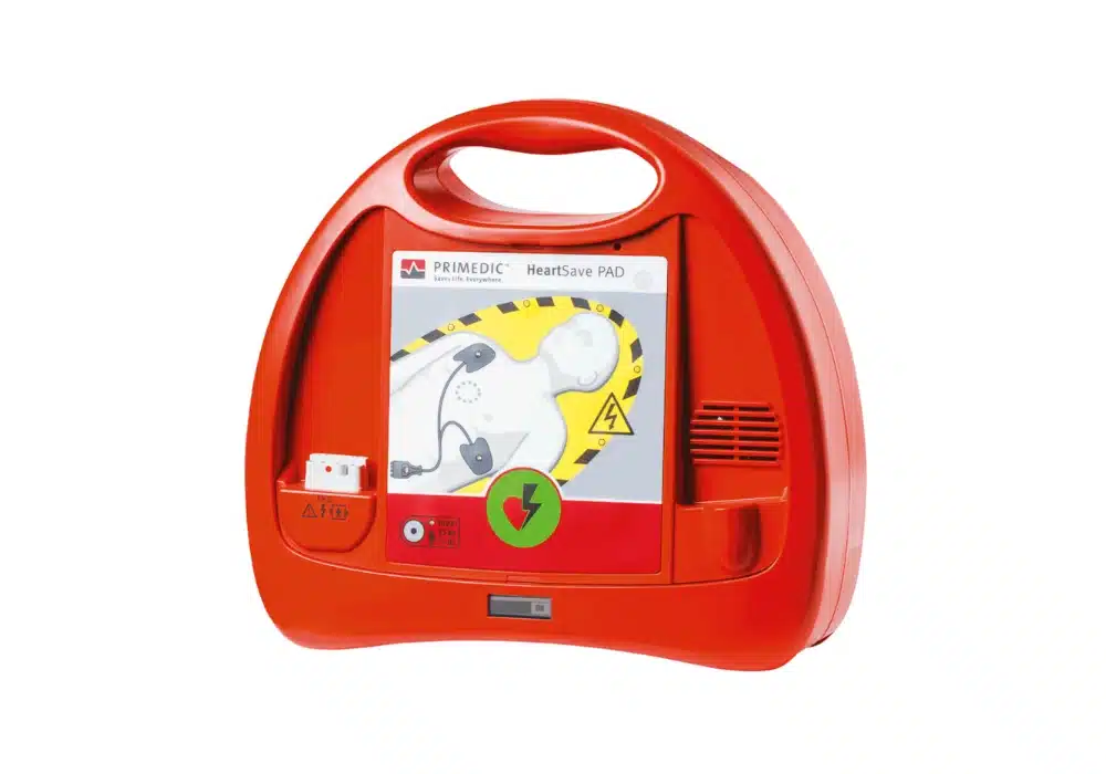 Défibrillateur DefiMonitor XD