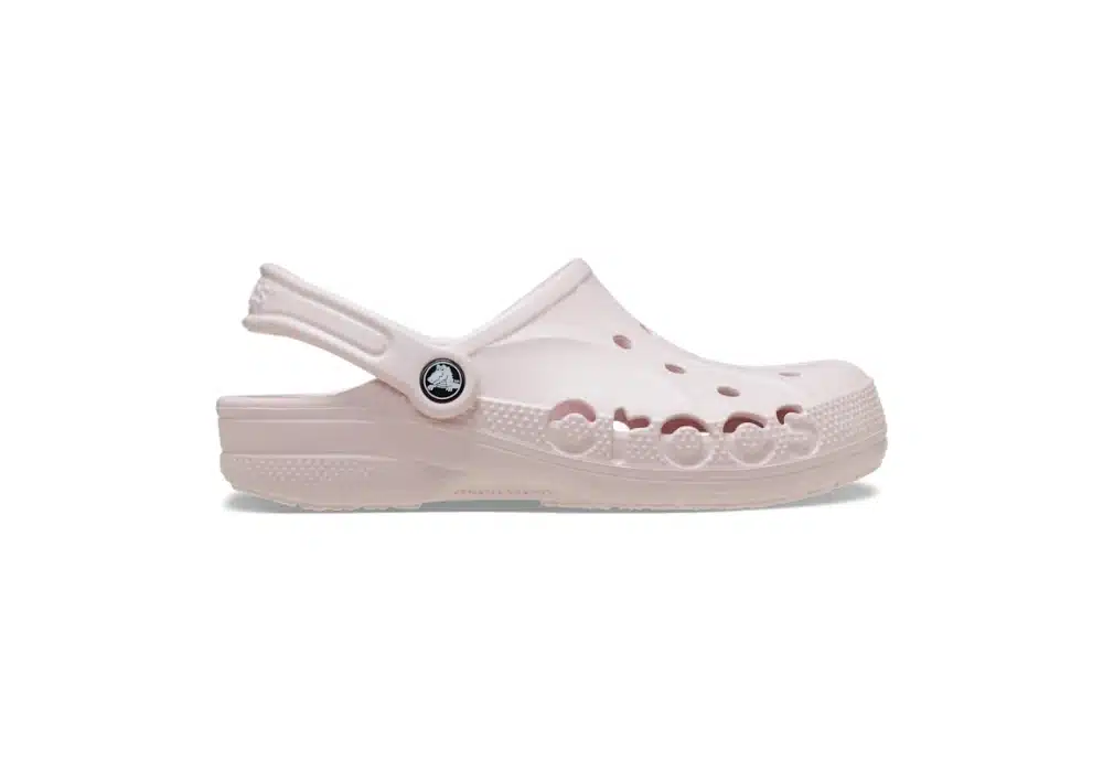 Sabots Crocs Baya Rose