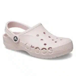 Sabot Crocs BARELY PINKP