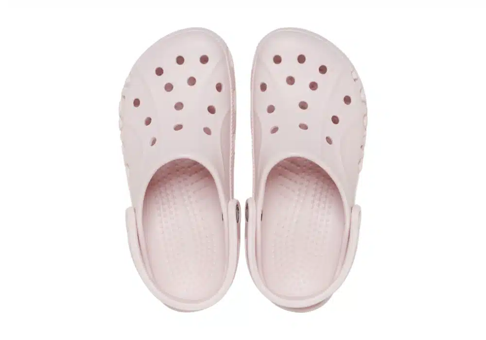 Sabots Crocs Baya Rose