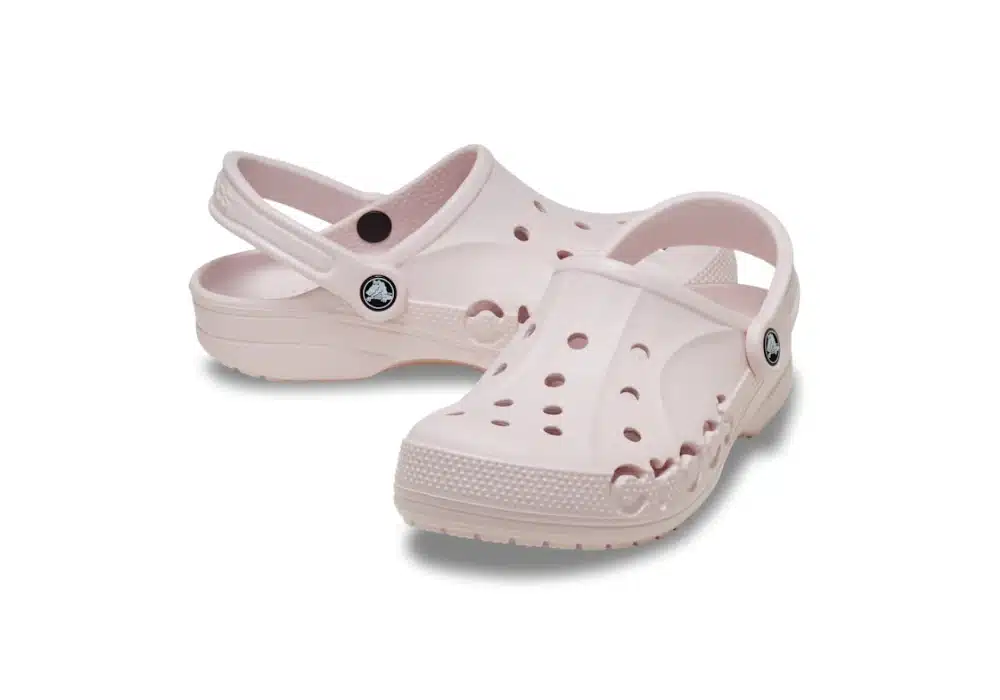Sabots Crocs Baya Rose