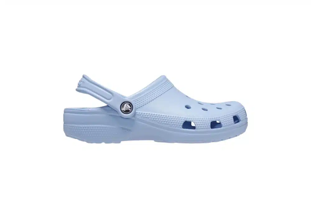 Sabot Crocs Classic Bleu Ciel