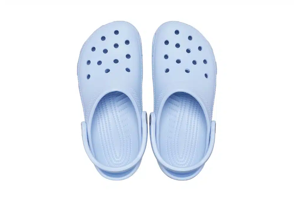 Sabot Crocs Classic Bleu Ciel