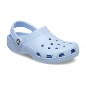 Sabot Crocs Classic Bleu Calcite