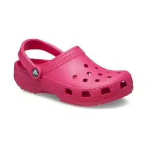 Sabot Crocs Classic Rose