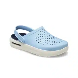 Sabot Crocs InMotion Clog BLUE CALCITE