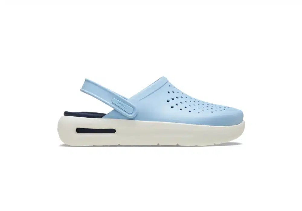 Sabot Crocs InMotion Bleu ciel