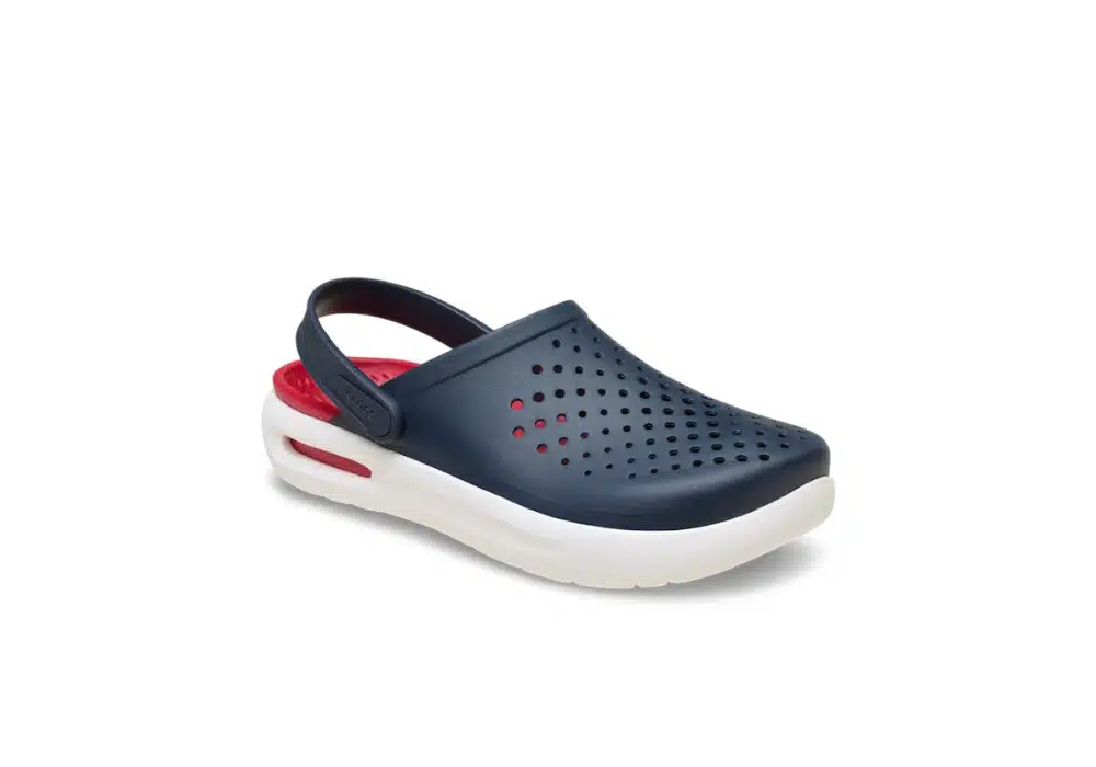 Sabot Crocs InMotion navy