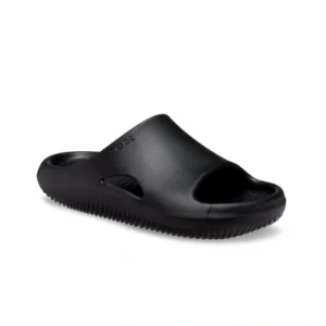 Sandale Crocs Mellow Slide Noir