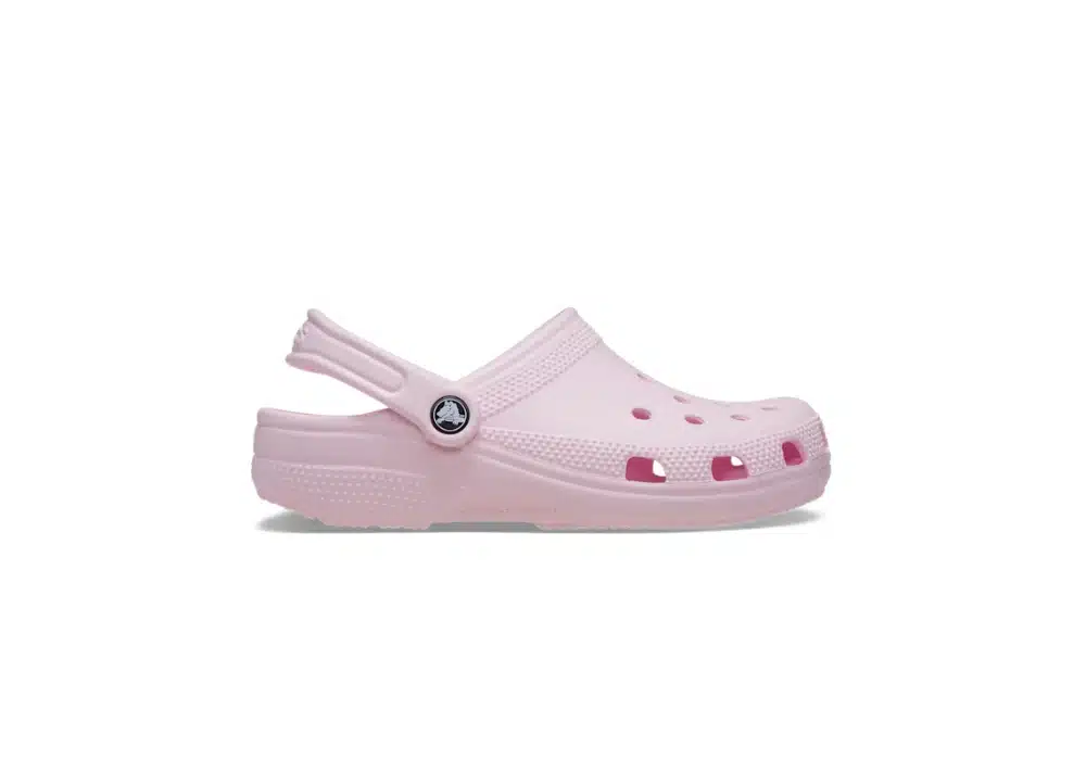 Sabot Crocs Classic Rose