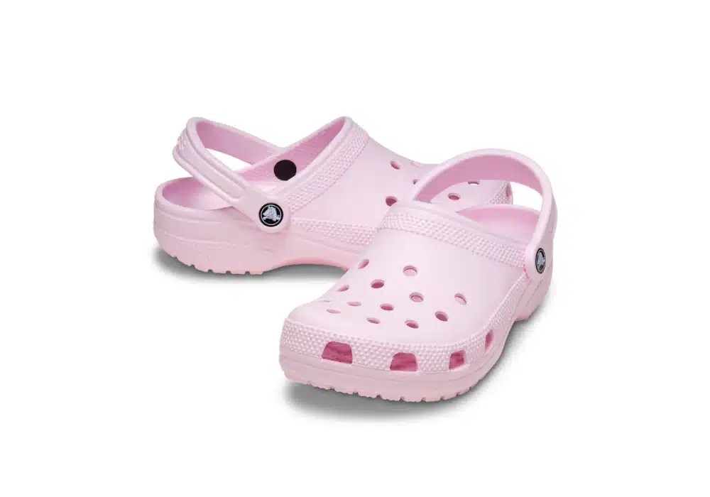 Sabot Crocs Classic Rose