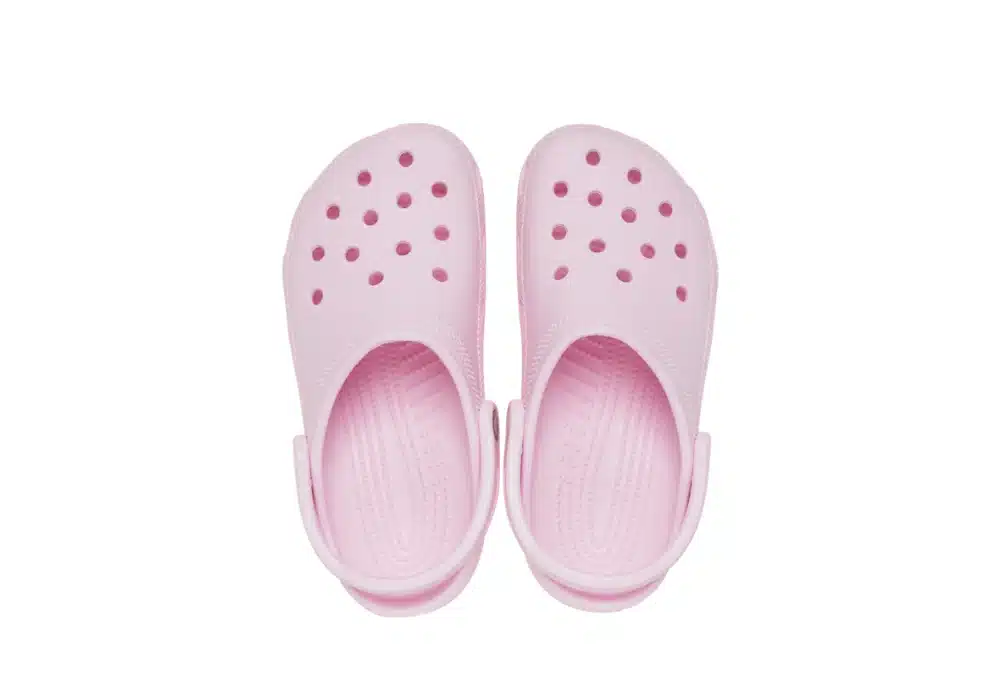 Sabot Crocs Classic Rose