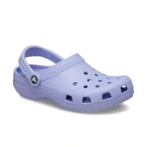 Sabot Crocs Mystic Mauve