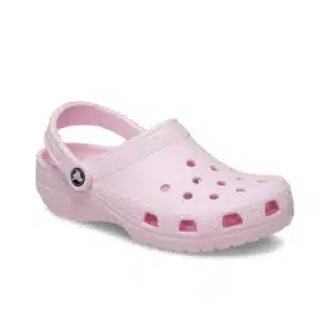 Sabot Crocs Classic Rose