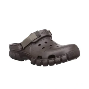 Sabot Crocs Offroad Sport Marron