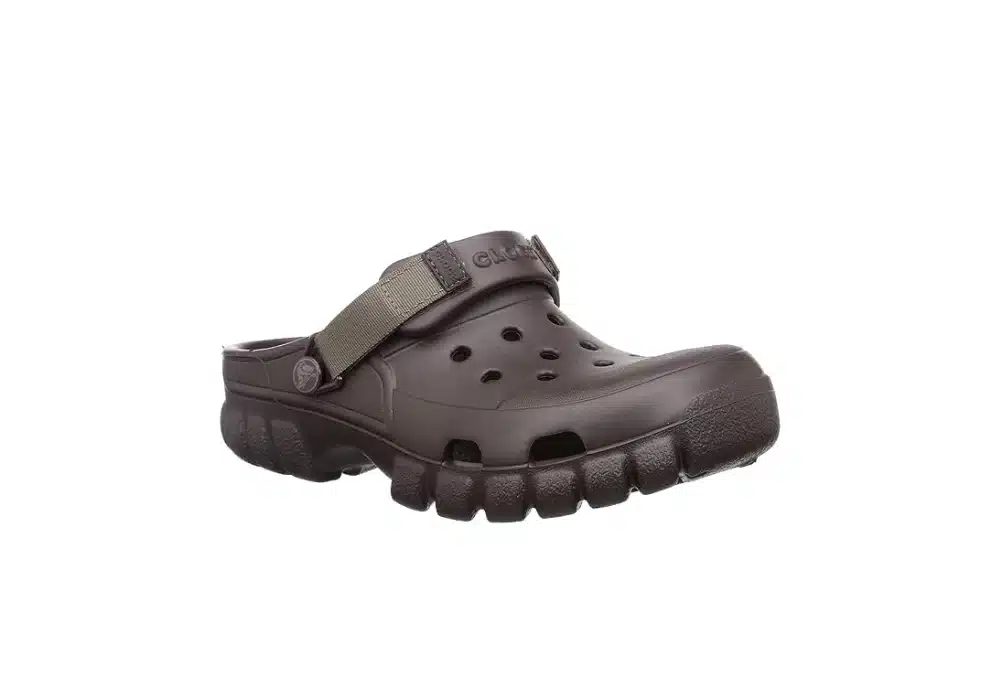 Sabot Offroad Sport Clog Army Vert